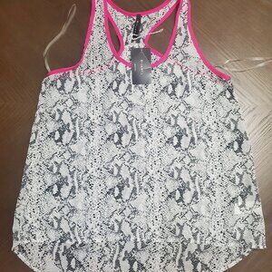 NWT Women's B Jewel tank size Medium